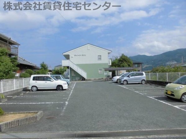 紀伊山田駅 徒歩5分 2階の物件外観写真